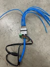 Shavo Matrix OX899.904C2KK.672 Color Sorter Ejector Valve - Bar. Fixed Price $150.00.