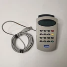 Hid Omnikey 3621 Usb Smart Card Reader With Pin Pad. Fixed Price $44.99.