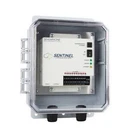 Sensaphone SCD-1200-CD (sentinel W/ Clear Door Enclosure). Fixed Price $860.00.