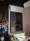 Skyly Biometric Tech SK-C3 Staff Attendance Fingerprint A&t System Unused. Fixed Price $33.75.