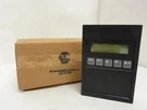 205057 New Box; Allen-bradley 1201-HAP Programming Terminal. Fixed Price $80.26.