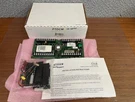 Honeywell Northern Comp Ademco PTDCM/SA12020 Passpoint Door Mod;nos New W/extras. Fixed Price $99.95.