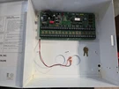 Leviton Hai Omni Pro Ii Zone Expander 17A01-2 Cabinet With Key. Fixed Price $250.00.