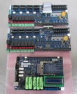 Tb Software House Istar Pro Control Boards Acm Gcm 0311-0040-01, 0311-0068-01. Fixed Price $300.00.