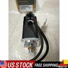 Mitsubishi HC-KFS43-S23 Servo Motor HCKFS43S23 New In Box 1PC. Fixed Price $835.37.