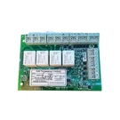Symmetry M2150-OC4/8 Multinode Input/output Module. Fixed Price $27.63.