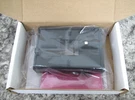 New Hid 6132AKE Iclass Se R40/RP40 Smart Card Reader 1" Spacer Free Shipping. Fixed Price $16.99.
