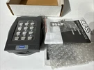 Hid 6136CGN04CA00-G3.0 RPK40 Multiclass Wall Switch Keypad Reader, Black. Fixed Price $139.99.