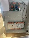 Symmetry G4T-M2150-025 4DC Multi Node Door Controller Amag. Fixed Price $390.00.