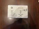 100 Lot Brand New 3MILL Access Cards - Item #3326 26W Format Clam Shell. Fixed Price $199.99.