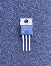 5PCS IRF840APBF Vishay N-ch Power Mosfet 500V 8A 850M 125W TO-220AB. Fixed Price $5.85.