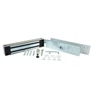 Ase Outdoor Magnetic Lock Lb. Holding Force FAS-OUT600. Fixed Price $91.00.