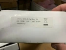 New / Sealed Est Quickstart ZA8-2 Class Zone Card (free Shipping!). Fixed Price $495.00.