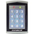 Seco-larm SK-1323-SPQ Sealed Weatherproof Stand-alone Keypad W/ Proximity Reader. Fixed Price $109.95.