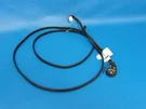 Samsung Refrigerator RF26HFENDSR Wall Plug Power Cord 3903-000786. Fixed Price $7.99.