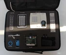 Rosslare AYC-W6500 26BIT Biometric W/prox Reader, AYC-G64, Q64B, E65BG, PC25T. Fixed Price $1595.00.