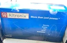 Altronix 19" Rack Mount Cctv Power Supply 24VAC Outputs R2416300UL New. Fixed Price $200.00.