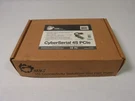 Siig PCB-01185 Quad Serial Port Pci Express Card ! New. Fixed Price $23.95.