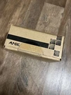 Amx FG1010-325-WHFX Decor Style Wallplate Transmitters. Fixed Price $300.00.