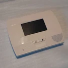 Honeywell L5200 Touchscreen Alarm Control Panel White LYNXTOUCH2. Fixed Price $36.00.