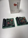 Alarm Saf CVM-60 Timer * Lot Of 2 Pieces. Fixed Price $19.95.