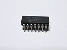 1X MC1466L Motorola Precision Wide Range Voltage Current Regulator CDIP-14. Fixed Price $8.50.