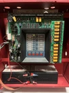 Notifier RP-1002 Extinguishing Agent Release Panel With 4XZB Modules. Fixed Price $400.00.