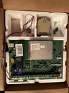 Ademco VISTA-50 Partitioned Security System With Scheduling Control Panel. Fixed Price $180.00.