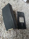 Hid Iclass Mini Mullion Prox Reader 6100CKN0000 R10CKNN Black 18780. Fixed Price $5.00.