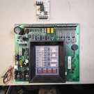 Fire-lite MS-4424 4XAMB Cpu Main Board & Annunciator Panel Alarm 1995. Fixed Price $199.98.