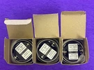 Projects Unlimited Constant Tone EAI-382K Piezo Audio Indicator Buzzer Lot OF3. Fixed Price $75.00.