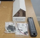 Isonas RC-03-MCT-K ,powernet Ip Reader Controller With Keyboard. Fixed Price $320.00.