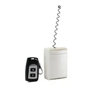 Ase Channel Receiver With Remote FAS-MINIRX2CH. Fixed Price $24.50.