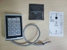 Honeywell OP95HONS Omniprox Vandal Resistant Proximity Reader Used Open Box. Fixed Price $157.95.