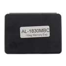 Ge AL-1830MBC Alliance 1MB Memory Expansion Module. Fixed Price $49.50.
