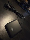 Usb Smart Card Reader Acs ACR39U Black. Fixed Price $20.00.