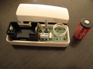 Dsc Tyco WLS925L-433 Wireless Security System Entry Sensor Transmitter. Fixed Price $15.00.