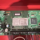 Dsc TL300CF Internet Fire Communicator, Used. Working When Removed. Fixed Price $70.00.