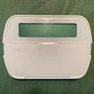Dsc PK5500 Alarm System Keypad. Fixed Price $64.99.