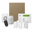 New Honeywell 20P Panel, 6160RF Keypad, 3 - 5816WMWH, Motion And Siren. Fixed Price $399.99.