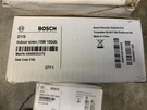 Bosch D116 12V, 15W Dual Tone Siren Security Alarm Panel Intrusion Indoor New. Fixed Price $7.00.