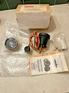 New Fireboy Systems DA-1001-01H Halon Discharge 1301 Alarm. Fixed Price $275.00.