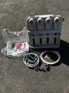 Butcher Command Center Soap Dispensing Button Dilution Control System 4269900. Fixed Price $175.00.