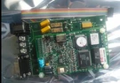Siemens Pyrotronics Model NIM-1W + NIM-1M Wide Area Network Modem Combo *new*. Fixed Price $1300.00.
