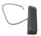 Hid 5365EGP00 Miniprox Mullion Smart Card Reader 5365-370-21 Black. Fixed Price $20.92.