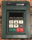 Reliance Electric Remote Keypad SP200 S20-RK1. Fixed Price $90.00.