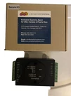 Suprema Secure I/o Separate Controller For Door And Expansion. Fixed Price $50.00.
