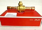1PC-DANFOSS 009L7026 Shut-off Ball Valve, Gbc 28S/11/8IN, Solder Odf- New. Fixed Price $140.00.