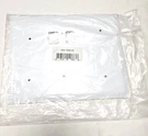 Dmp 694-7800-W Keypad Backplate New Sealed. Fixed Price $20.00.