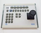 Pelco Kbd 300A Camera Controller Untested/ Sold For Parts As Is. Fixed Price $19.95.